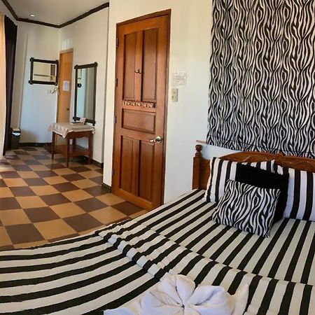 Apartelle de Gabrielle Coron Esterno foto