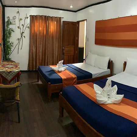 Apartelle de Gabrielle Coron Esterno foto