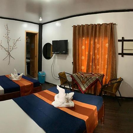 Apartelle de Gabrielle Coron Esterno foto