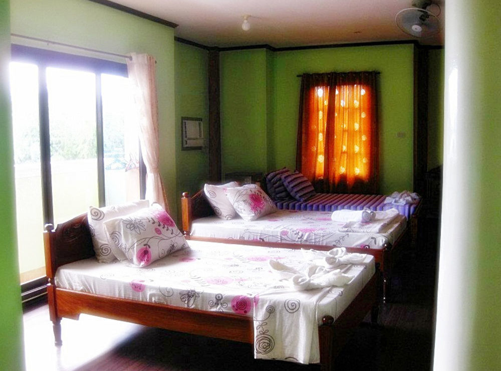 Apartelle de Gabrielle Coron Esterno foto
