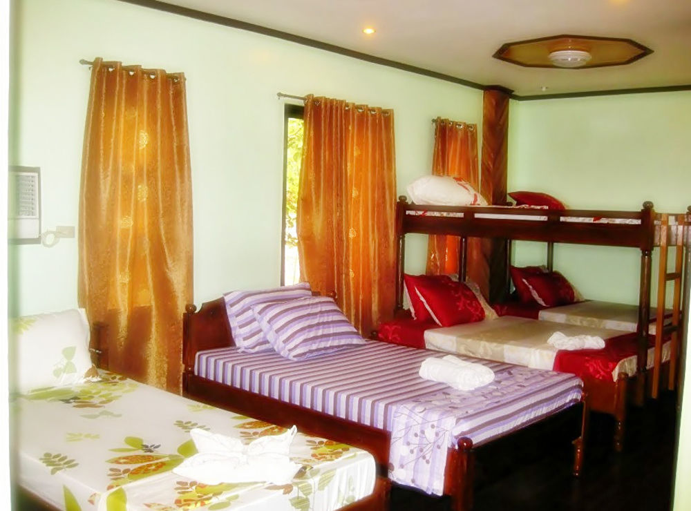 Apartelle de Gabrielle Coron Esterno foto