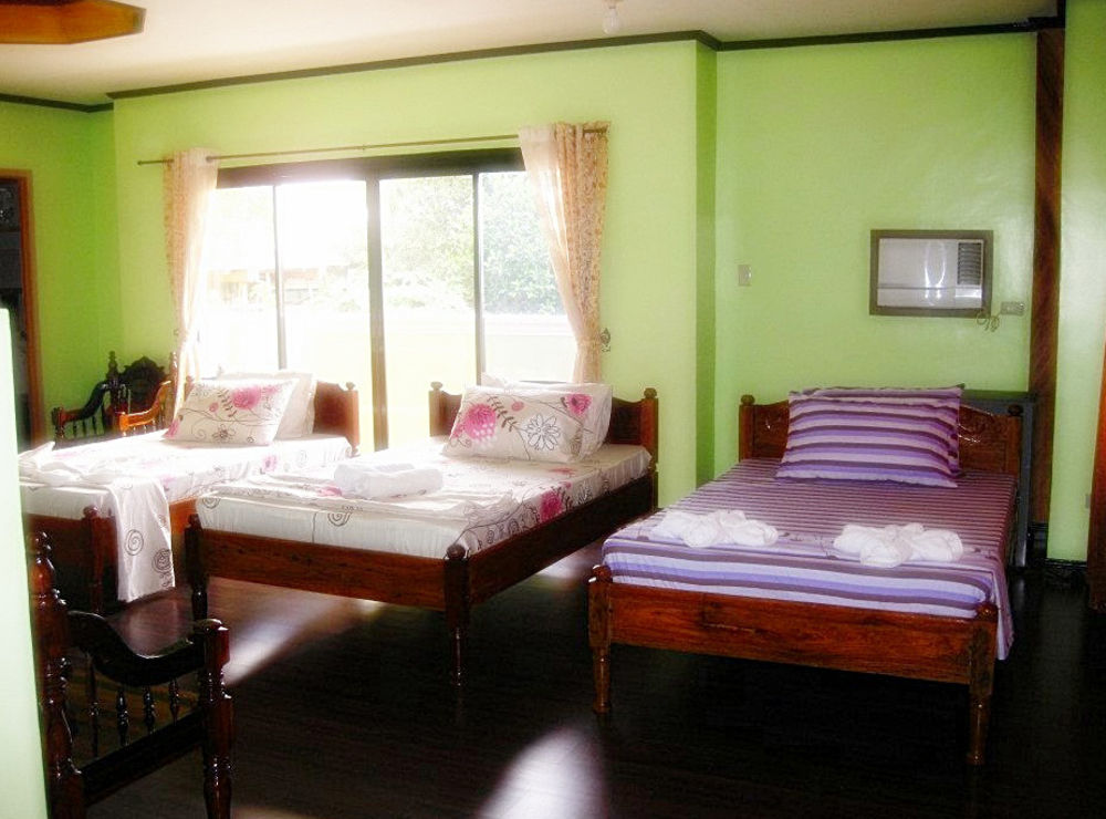 Apartelle de Gabrielle Coron Esterno foto