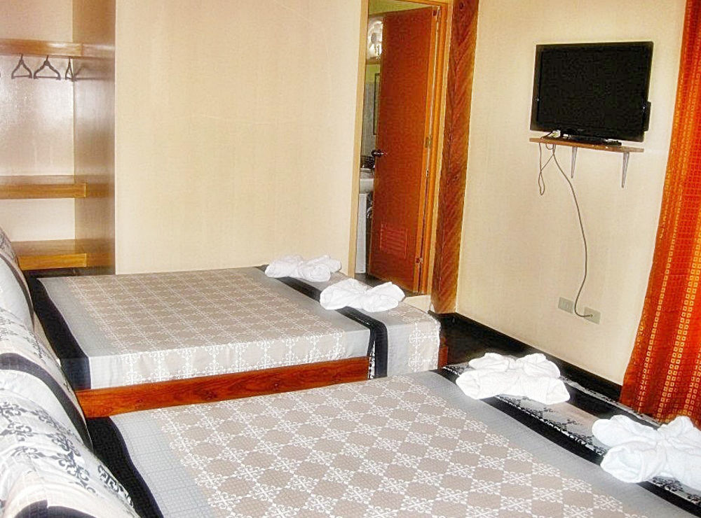 Apartelle de Gabrielle Coron Esterno foto