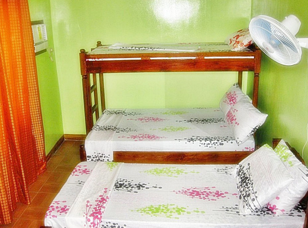 Apartelle de Gabrielle Coron Esterno foto