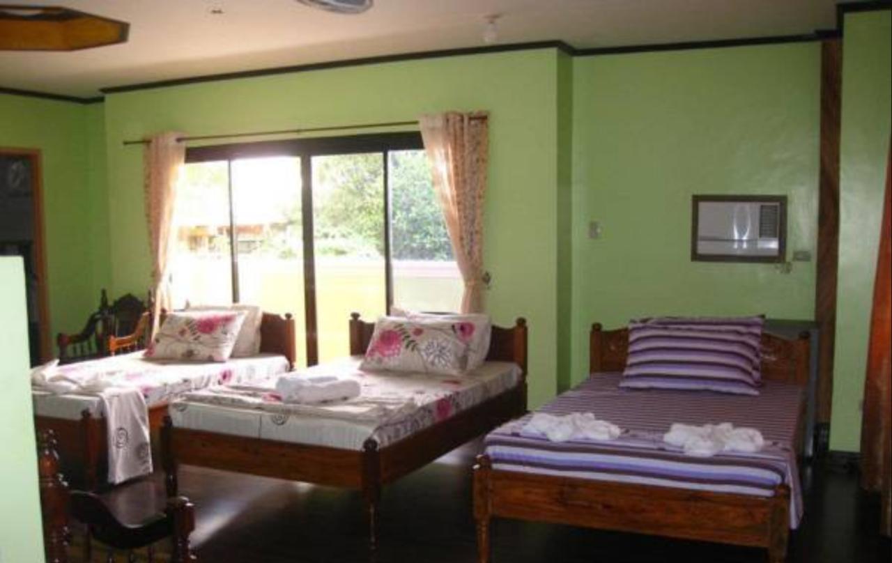 Apartelle de Gabrielle Coron Esterno foto