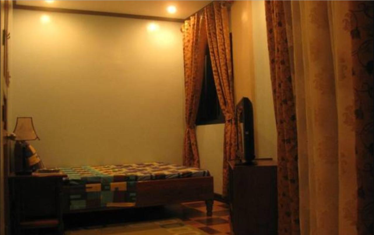 Apartelle de Gabrielle Coron Esterno foto