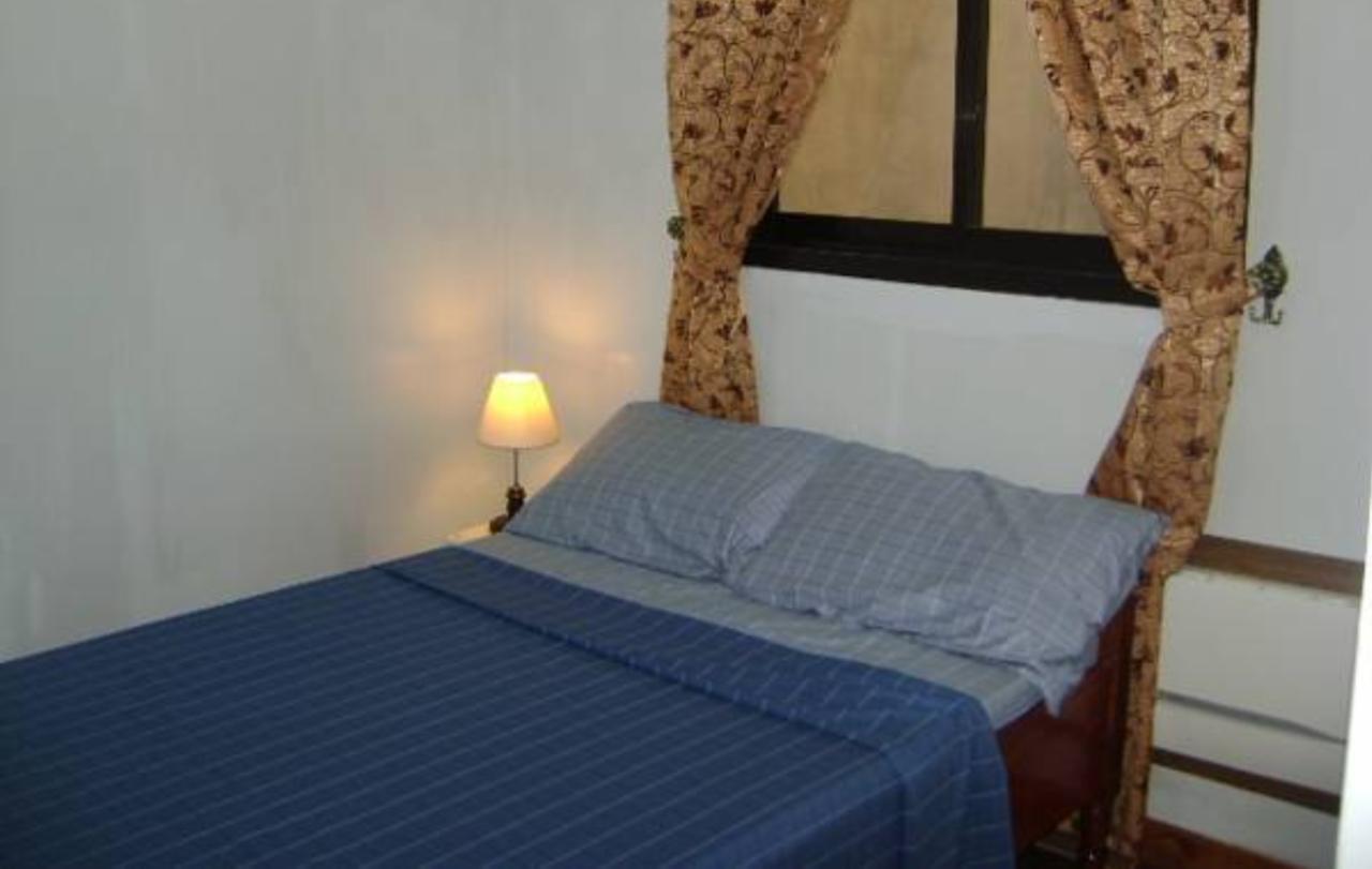 Apartelle de Gabrielle Coron Esterno foto