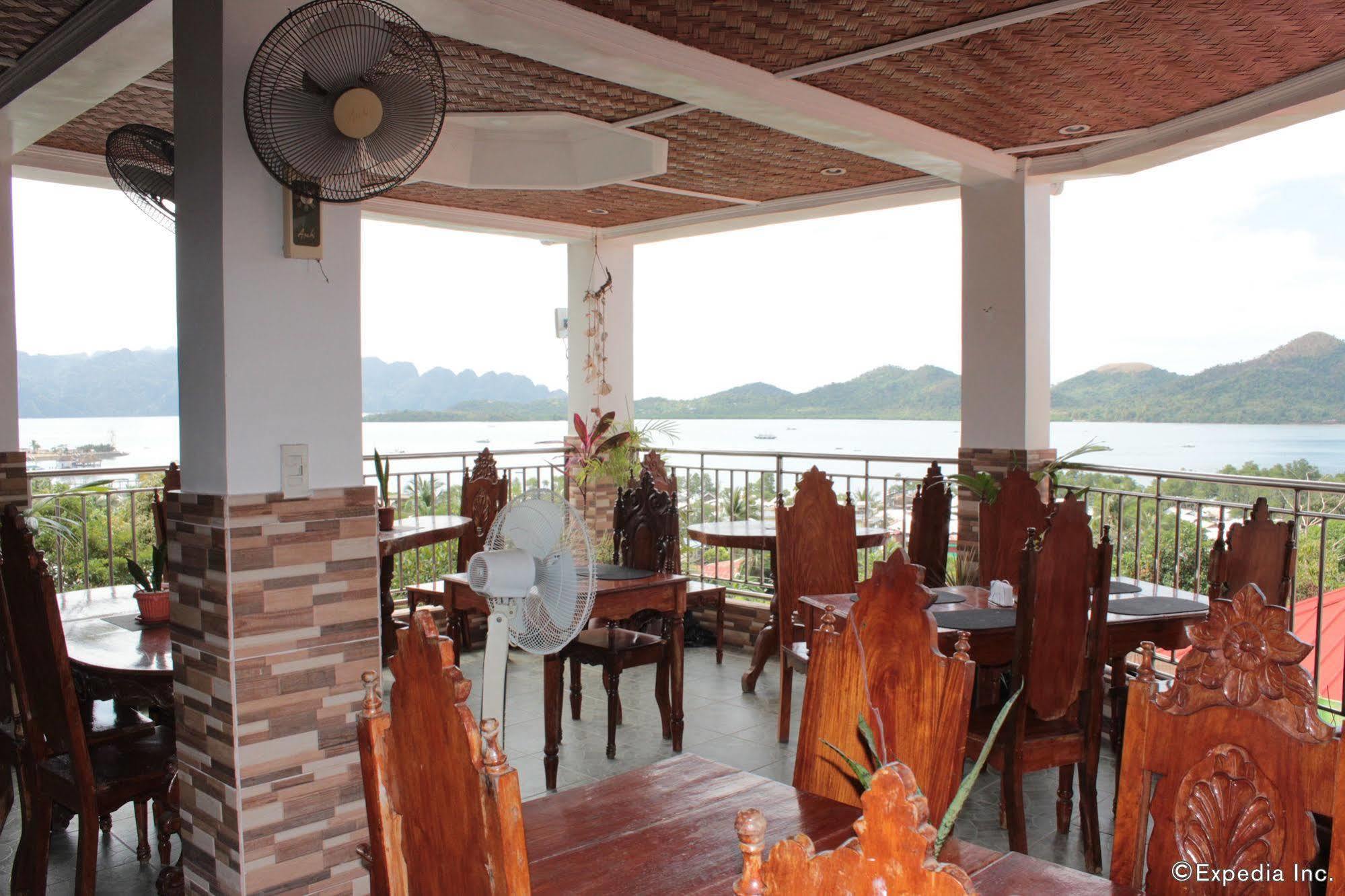 Apartelle de Gabrielle Coron Esterno foto