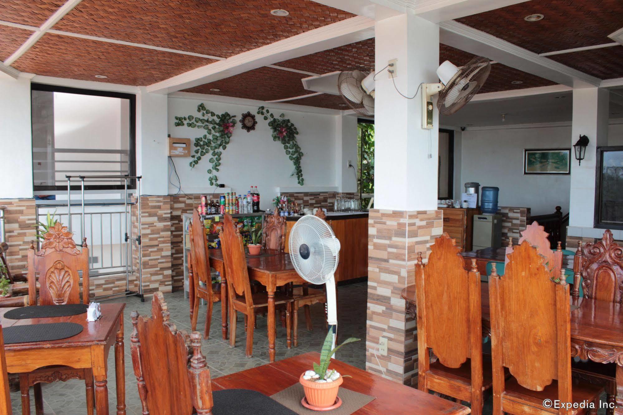 Apartelle de Gabrielle Coron Esterno foto
