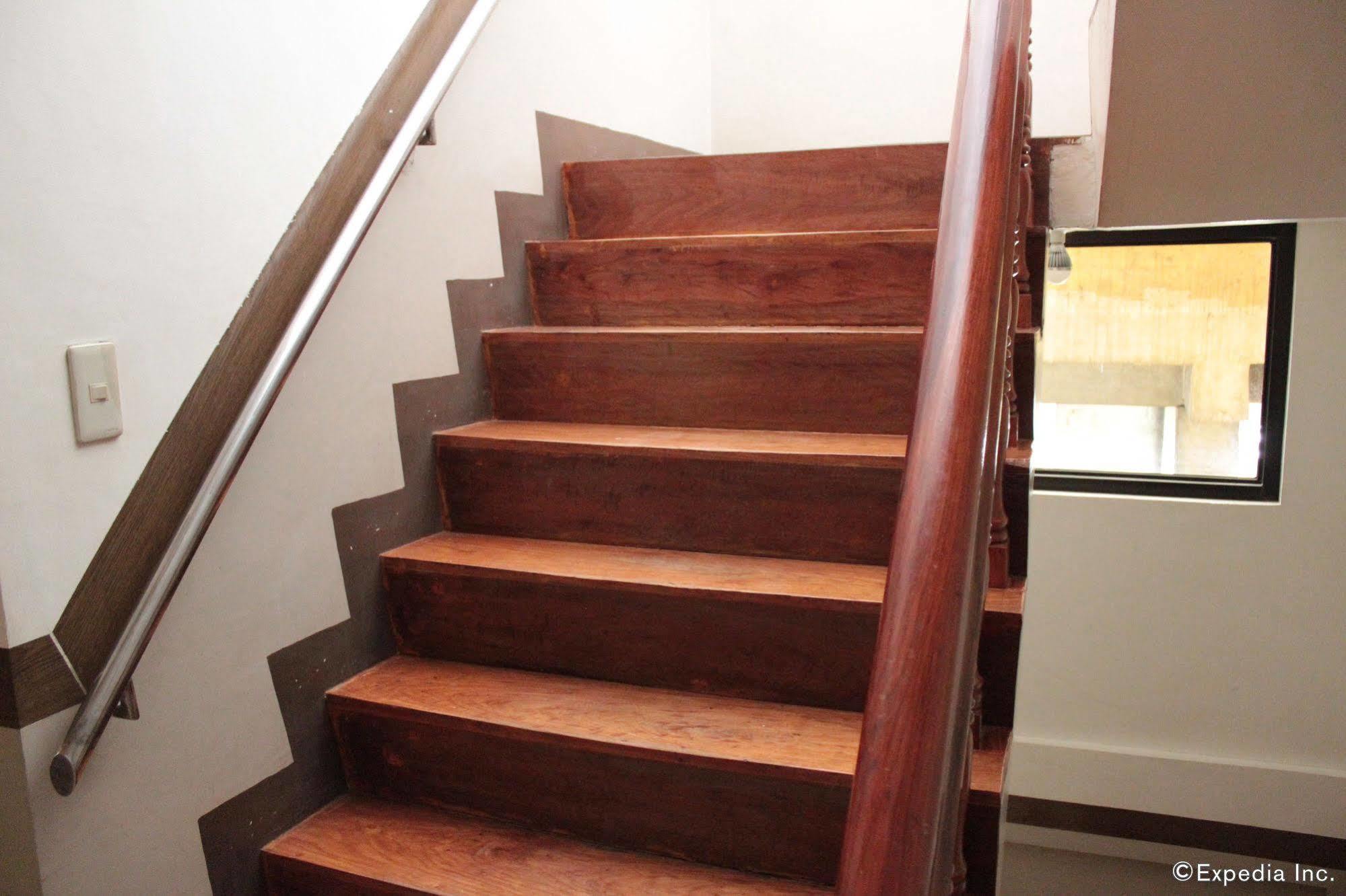 Apartelle de Gabrielle Coron Esterno foto