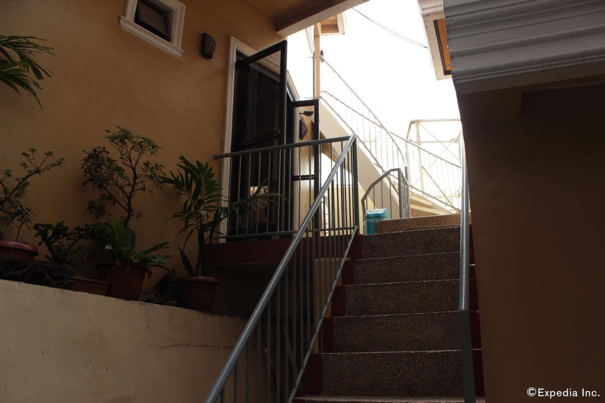 Apartelle de Gabrielle Coron Esterno foto