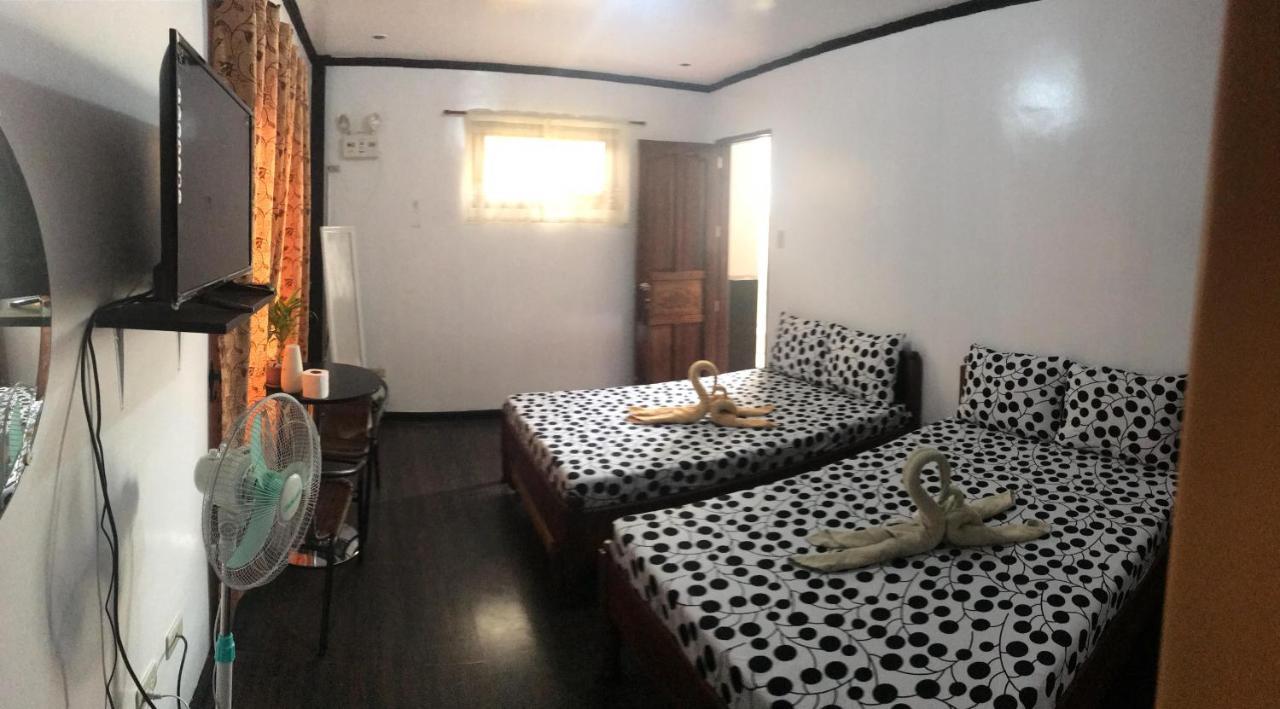 Apartelle de Gabrielle Coron Esterno foto