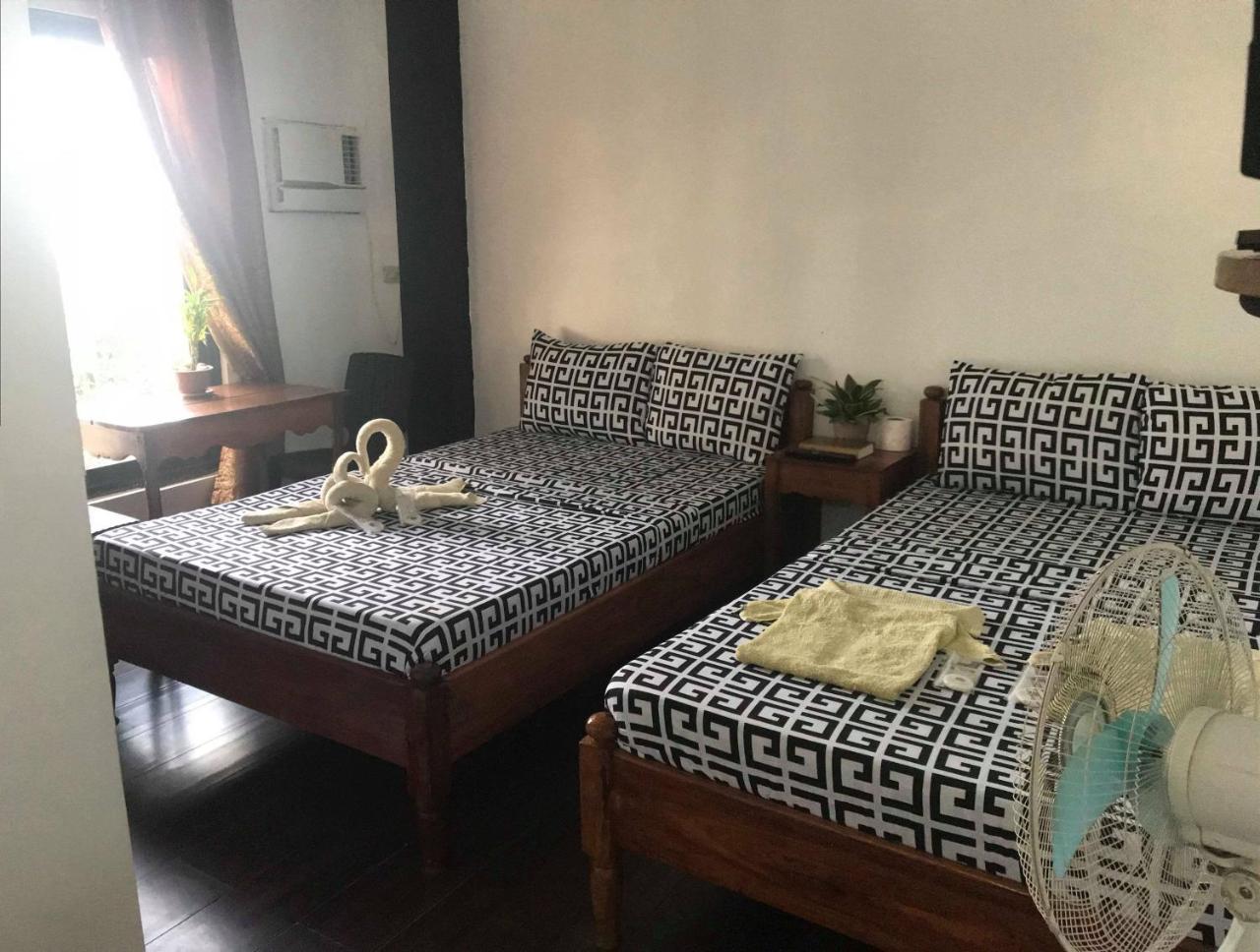 Apartelle de Gabrielle Coron Esterno foto