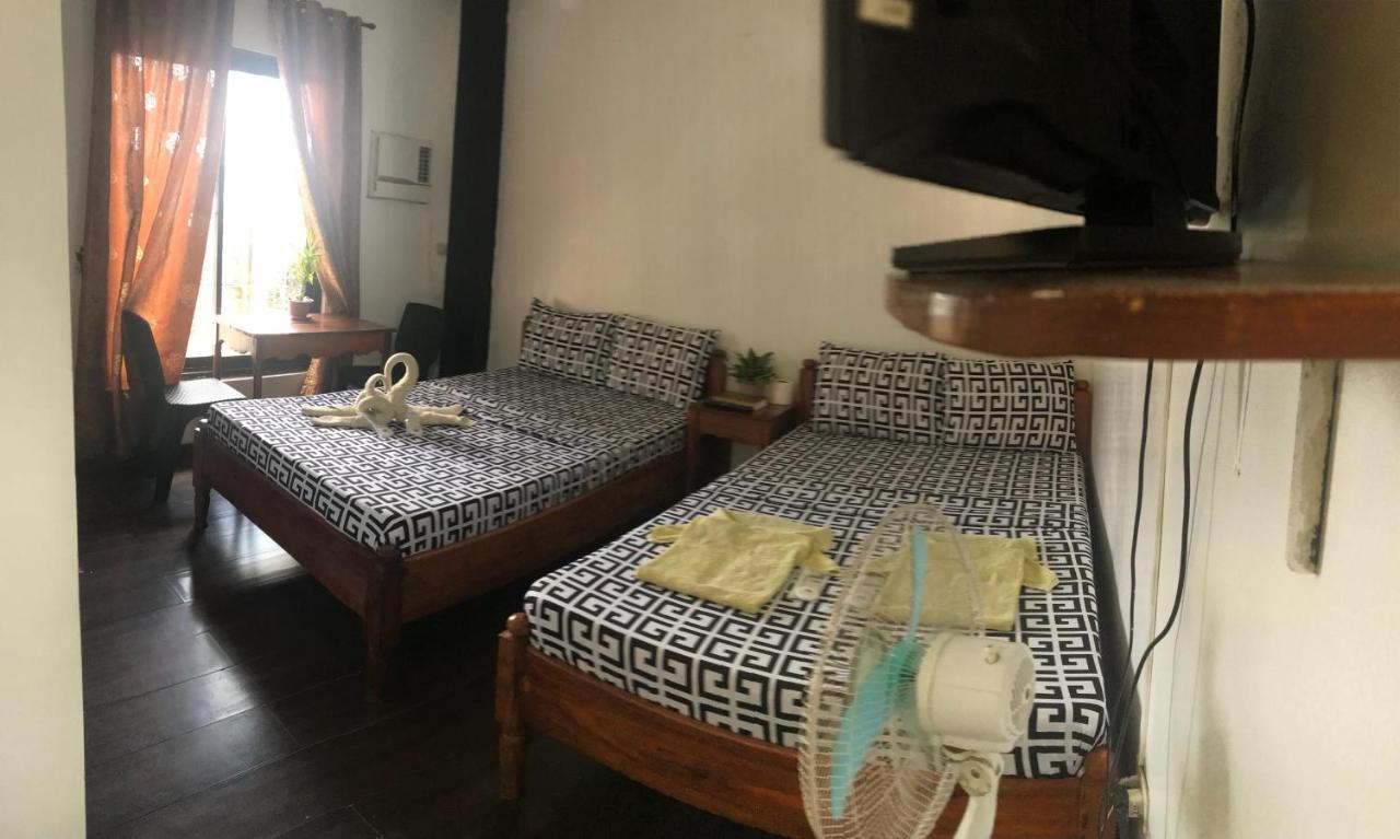 Apartelle de Gabrielle Coron Esterno foto