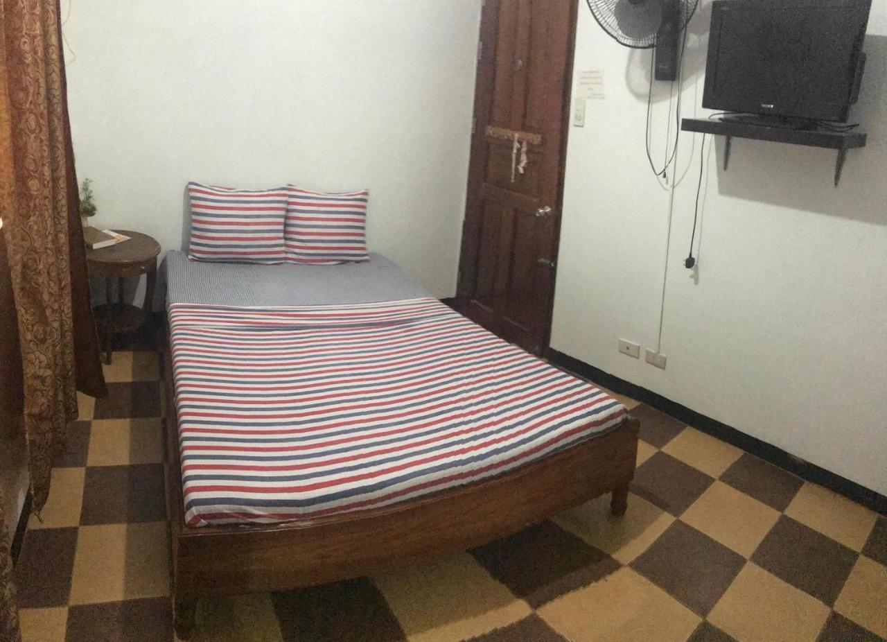 Apartelle de Gabrielle Coron Esterno foto