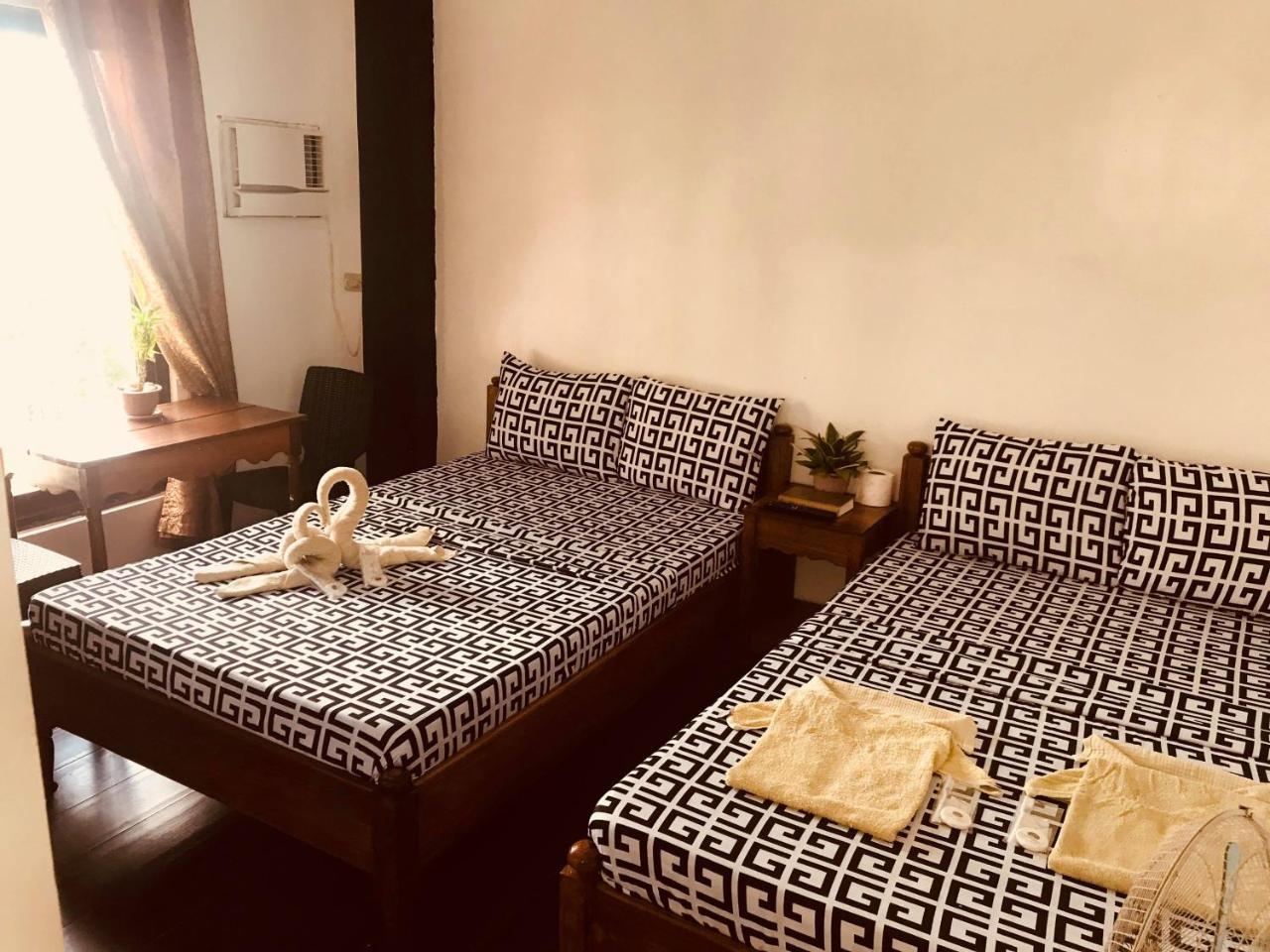 Apartelle de Gabrielle Coron Esterno foto