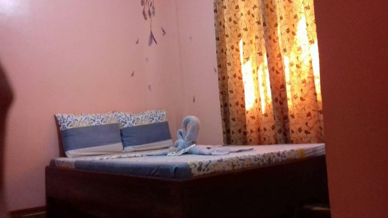 Apartelle de Gabrielle Coron Esterno foto