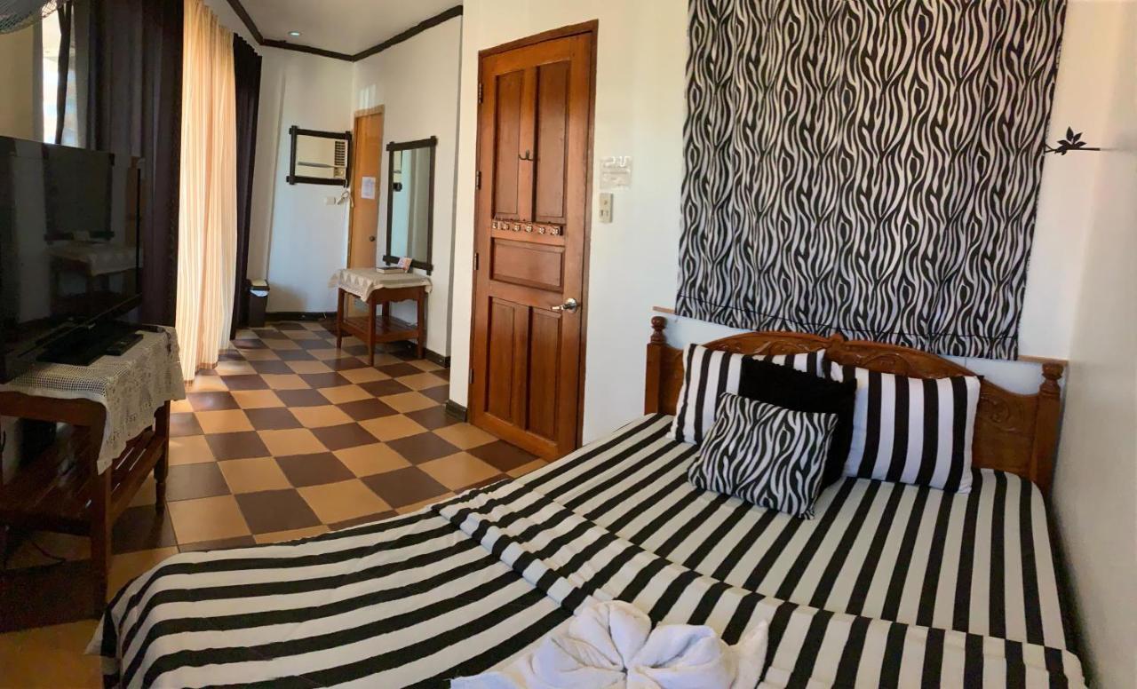 Apartelle de Gabrielle Coron Esterno foto