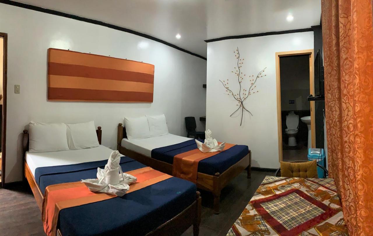 Apartelle de Gabrielle Coron Esterno foto