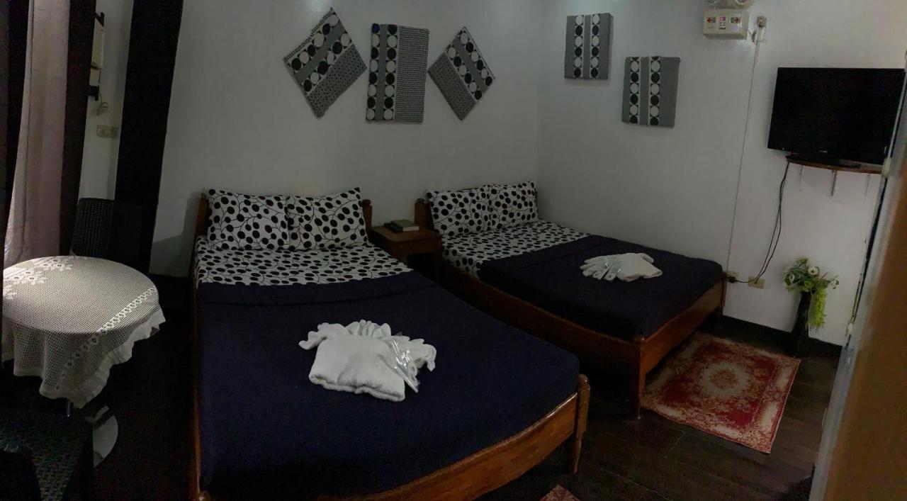 Apartelle de Gabrielle Coron Esterno foto