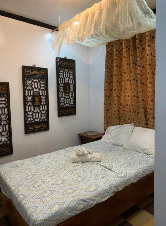 Apartelle de Gabrielle Coron Esterno foto