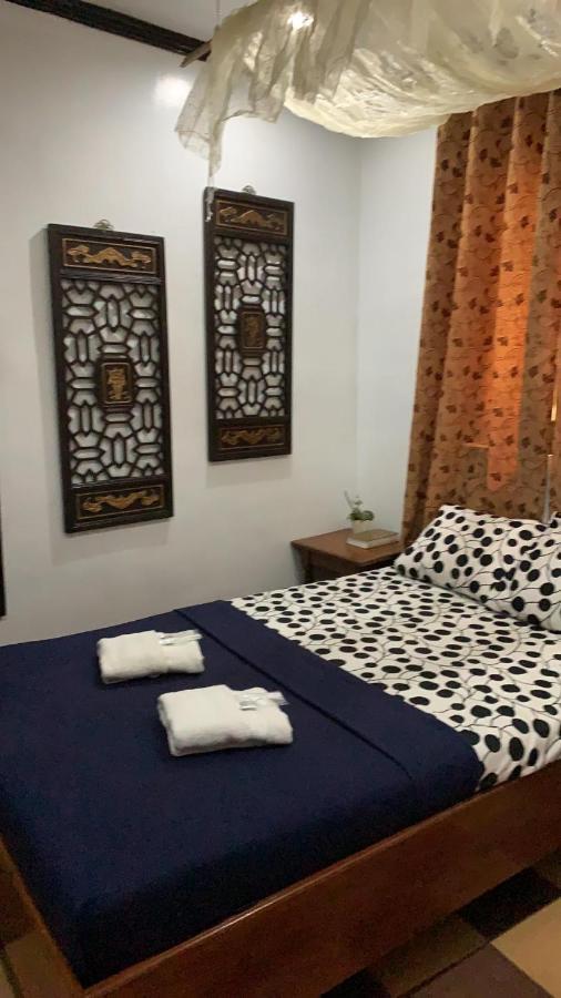 Apartelle de Gabrielle Coron Esterno foto