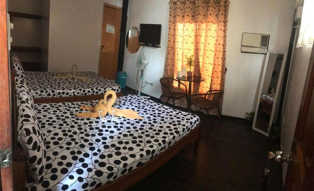 Apartelle de Gabrielle Coron Esterno foto